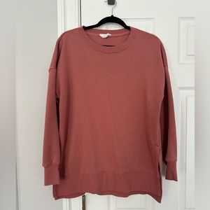 Olive and Oak sweatshirt NEVER WORN